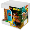 Crash Bandicoot - N. Sane Trilogy Mug (Ceramic, 11 oz.) - ABYstyle