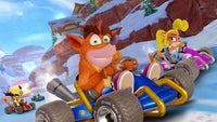Crash Team Racing: Nitro-Fueled - Nintendo Switch- Image 2