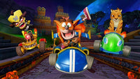Crash Team Racing: Nitro-Fueled - Nintendo Switch- Image 3