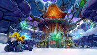 Crash Team Racing: Nitro-Fueled - Nintendo Switch- Image 5