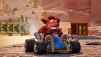 Crash Team Racing: Nitro-Fueled - Nintendo Switch- Image 6