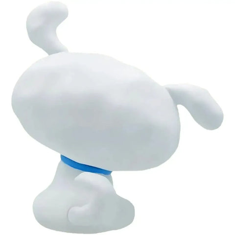 Crayon Shin-chan - Shiro Figure (3.9