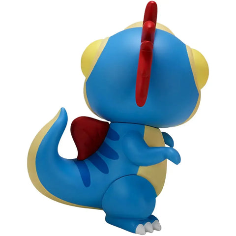 Crayon Shin-chan the Movie: Our Dinosaur Diary - Dinosaur Shinnosuke Nohara Figure (4.3