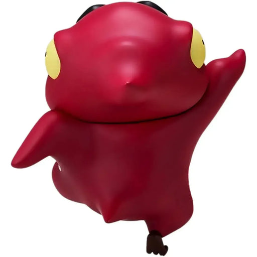 Crayon Shin-chan the Movie: Our Dinosaur Diary - Pteranodon Shinnosuke Nohara Figure (4.3") - Bandai Spirits [Banpresto] - Kasukabe Guardians Series, Volume 1 (A)