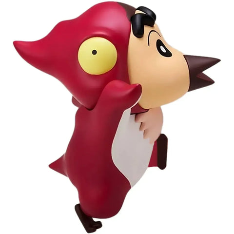 Crayon Shin-chan the Movie: Our Dinosaur Diary - Pteranodon Shinnosuke Nohara Figure (4.3