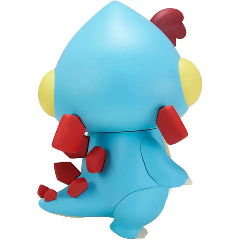 Crayon Shin-chan the Movie: Our Dinosaur Diary - Stegosaurus Nene Sakurada Figure (4.7