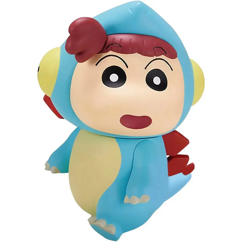 Crayon Shin-chan the Movie: Our Dinosaur Diary - Stegosaurus Nene Sakurada Figure (4.7