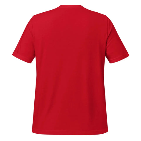 Creep It Real T-Shirt - Funny Halloween Ghost Gag Gift Graphic Tee - Image 3