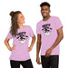 Creep It Real T-Shirt - Funny Halloween Ghost Gag Gift Graphic Tee
