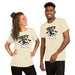 Creep It Real T-Shirt - Funny Halloween Ghost Gag Gift Graphic Tee