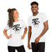 Creep It Real T-Shirt - Funny Halloween Ghost Gag Gift Graphic Tee