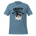Creep It Real T-Shirt - Funny Halloween Ghost Gag Gift Graphic Tee