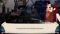 Cris Tales - PlayStation 5