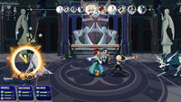 Cris Tales - PlayStation 5