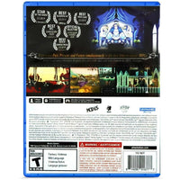 Cris Tales - PlayStation 5