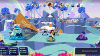 Cris Tales - PlayStation 5
