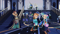 Cris Tales - PlayStation 5