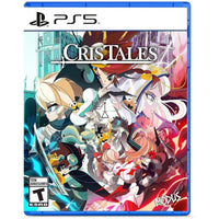 Cris Tales - PlayStation 5