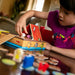 Critter Cruise - Cooperative Animals Board Game for Family, Adults, and Children (2-4 Players, Ages 3+) - HABA