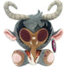 Cryptids [Krampus] - Petey Exclusive Plush (8") - FanWares - Kwyptids Series, PX Previews Limited Edition - (2023)