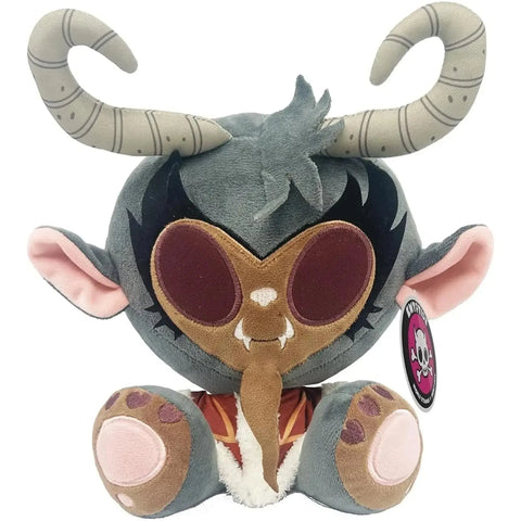 Cryptids [Krampus] - Petey Exclusive Plush (8