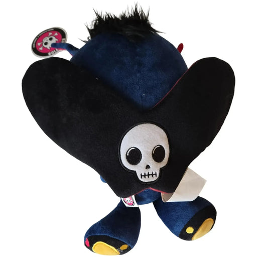 Cryptids [Mothman] - Moffy Exclusive Plush (8") - FanWares - Kwyptids Series, PX Previews Limited Edition - (2023)