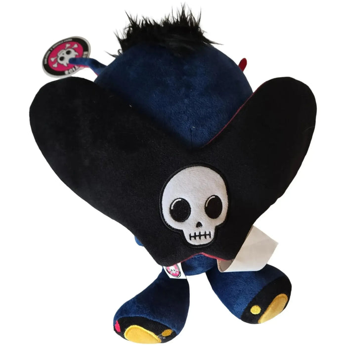 Cryptids [Mothman] - Moffy Exclusive Plush (8") - FanWares - Kwyptids Series, PX Previews Limited Edition - (2023)