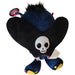 Cryptids [Mothman] - Moffy Exclusive Plush (8") - FanWares - Kwyptids Series, PX Previews Limited Edition - (2023)