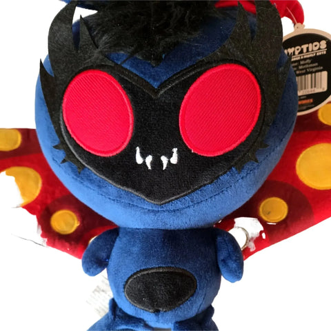 Cryptids [Mothman] - Moffy Exclusive Plush (8