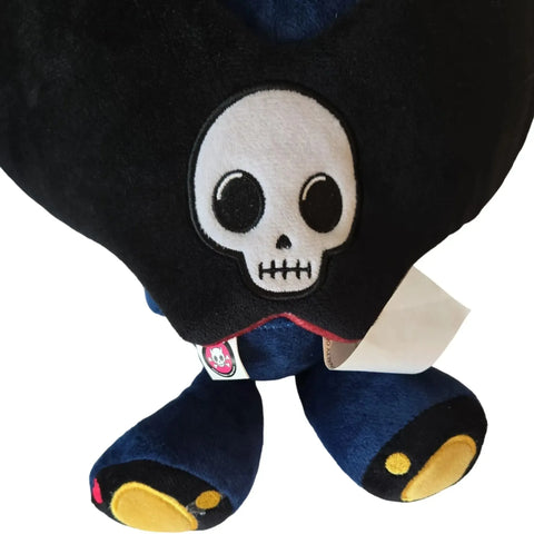 Cryptids [Mothman] - Moffy Exclusive Plush (8
