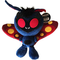 Cryptids [Mothman] - Moffy Exclusive Plush (8