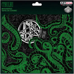 Cthulhu - Necronomicon Mous...