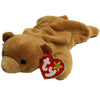 Cubbie the Bear Plush (8