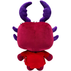 Cult Of The Lamb - Beetle Plush (9") - Youtooz