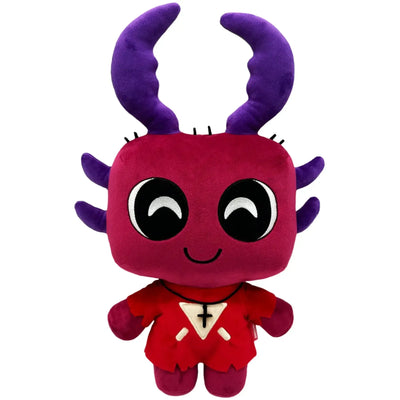 Cult Of The Lamb - Beetle Plush (9