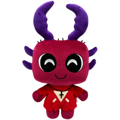 Cult Of The Lamb - Beetle Plush (9") - Youtooz