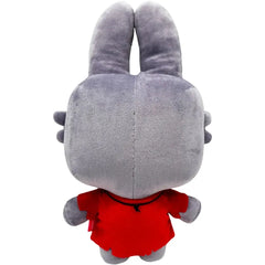 Cult Of The Lamb - Rabbit Plush (9") - Youtooz