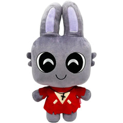 Cult Of The Lamb - Rabbit Plush (9") - Youtooz