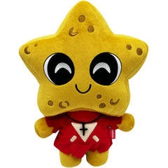 Cult Of The Lamb - Starfish Plush (9") - Youtooz