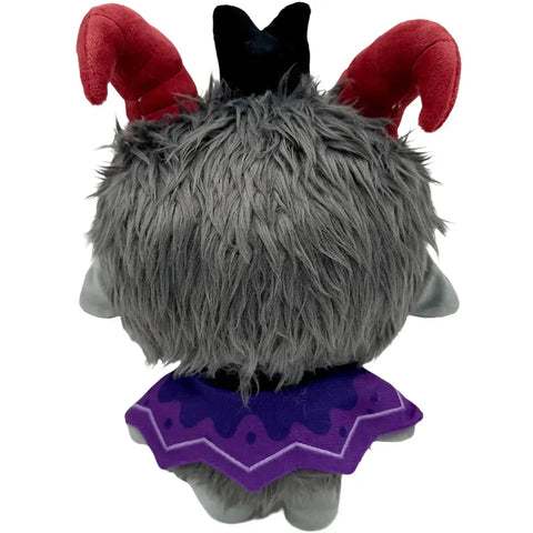 Cult Of The Lamb - The Goat Plush (9