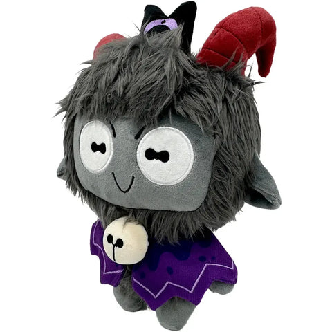 Cult Of The Lamb - The Goat Plush (9