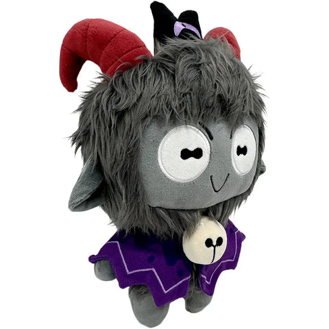 Cult Of The Lamb - The Goat Plush (9