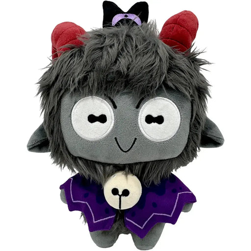 Cult Of The Lamb - The Goat Plush (9") - Youtooz