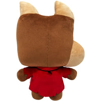 Cult Of The Lambs - Dog Plush (9") - Youtooz- Image 2