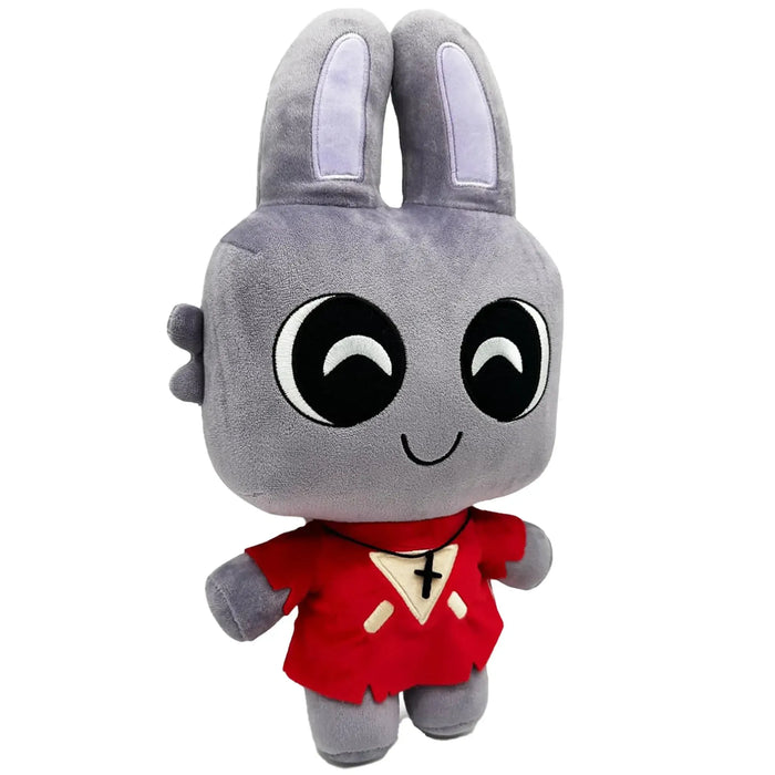 Cult of the Lamb - Rabbit Plush (13.25") - Youtooz - (2024)