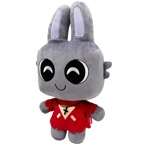 Cult of the Lamb - Rabbit Plush (13.25