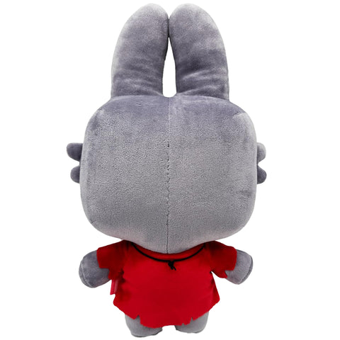 Cult of the Lamb - Rabbit Plush (13.25