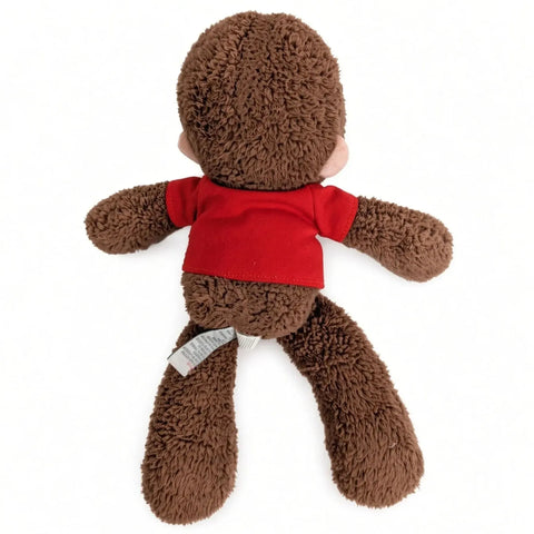 Curious George - Curious George Plush (12