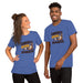 Currently Avoiding Responsibilities T-Shirt - Funny Lazy Donkey Graphic Tee