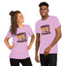 Currently Avoiding Responsibilities T-Shirt - Funny Lazy Donkey Graphic Tee